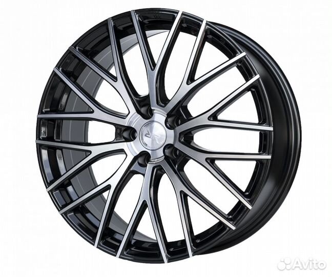 Диски R19 5*108 Exeed