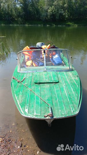 Казанка 5м1