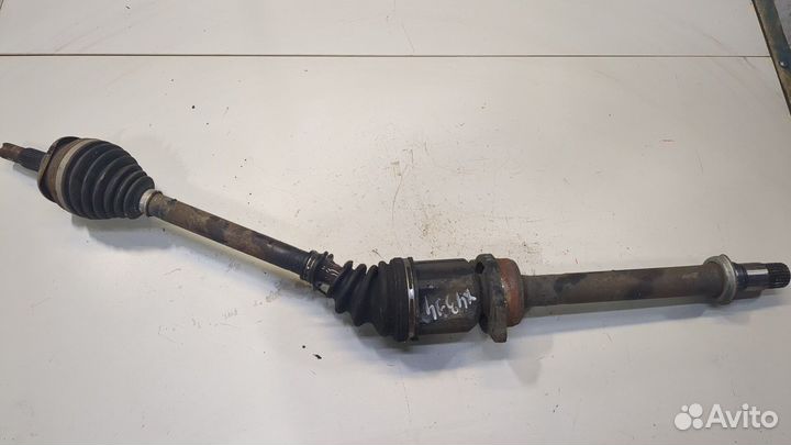 Полуось Toyota Previa (Estima), 2010