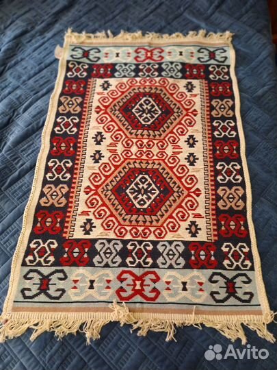 Коврик хлопок 60 на 90 см