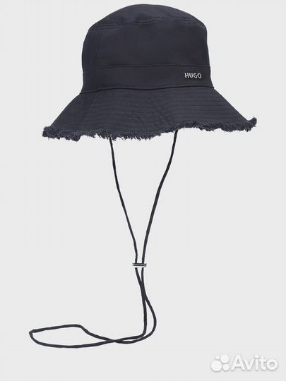 Панама хлопковая hugo