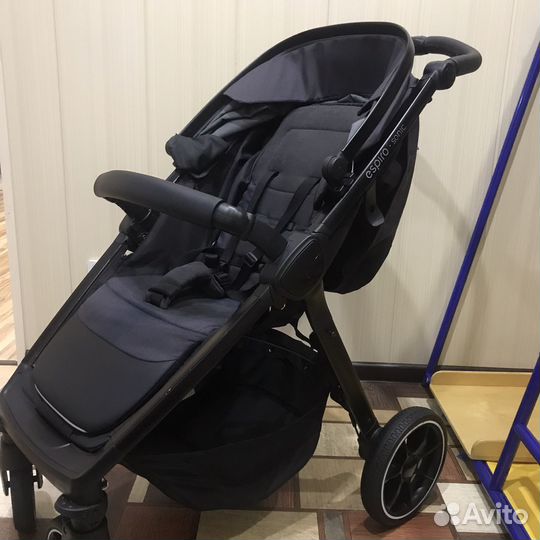 Детская коляска