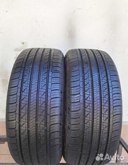Nexen N'Priz AH8 215/55 R17 94V