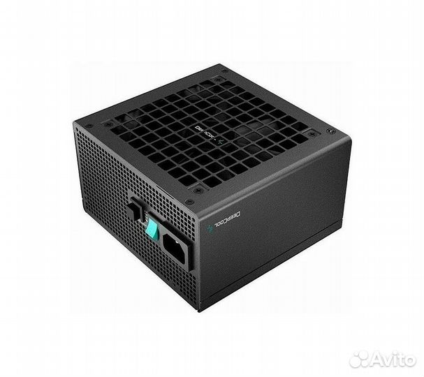 Блок питания Deepcool PQ1000M 1000W