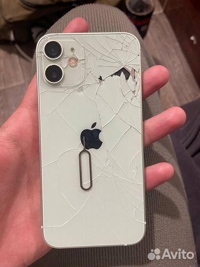 iPhone 12 mini, 128 ГБ