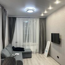 2-к. квартира, 50 м², 5/28 эт.