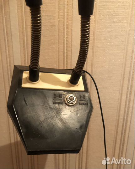 Антенна телевизионная волга