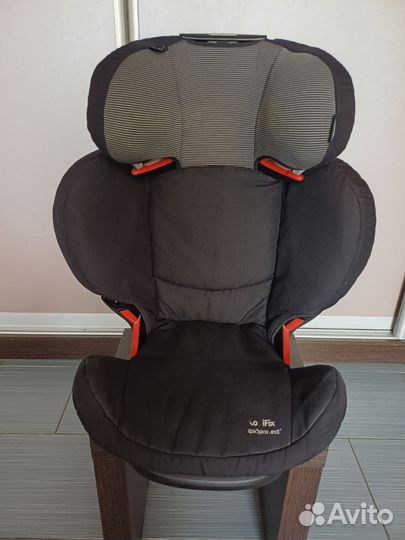 Автокресло Maxi l-Cosi RodiFix Air Protect