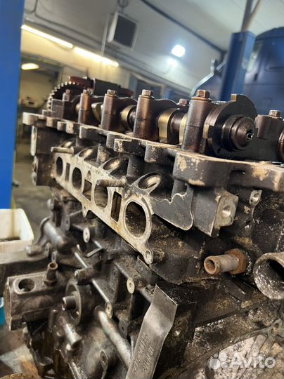 Гбц dongfeng H30 kros