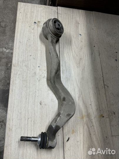Рычаг bmw 5 e60/e61