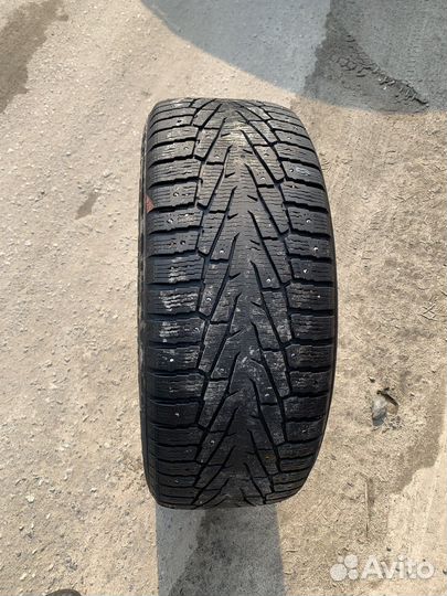 Nokian Tyres Hakkapeliitta 7 SUV 285/60 R18 116T