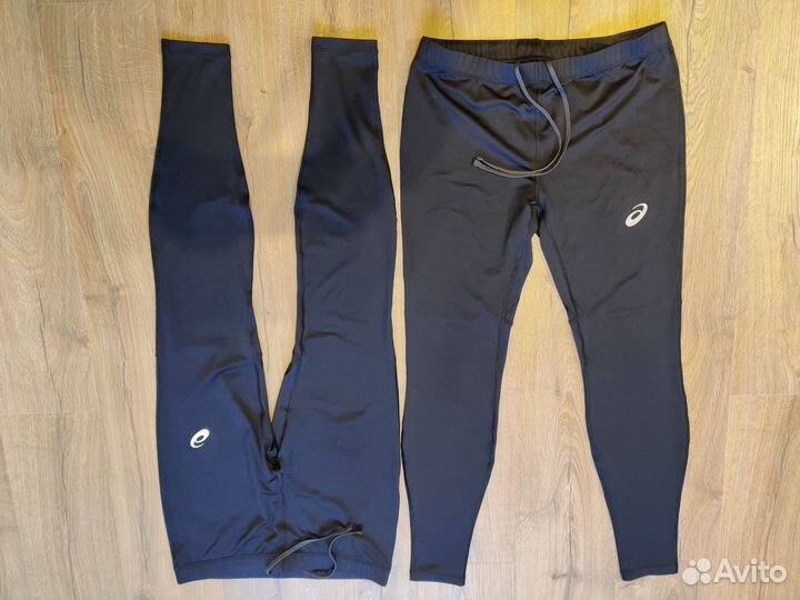 Тайтсы asics core Tight XL