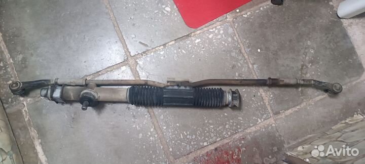 Рулевая рейка ваз 2114 бу