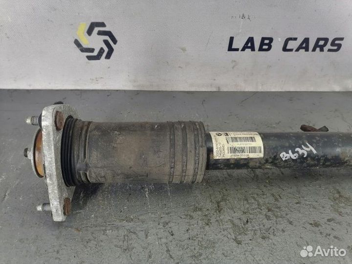 Амортизатор подвески задний левый Bmw X5 E70