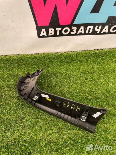 Обшивка крышки багажника Buick Encore GX 2020