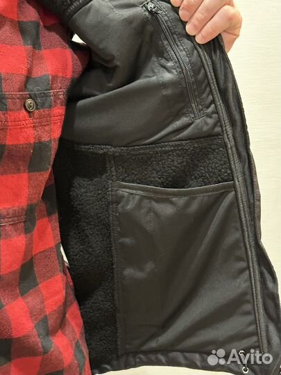 Мембранный жилет страйк флис singi