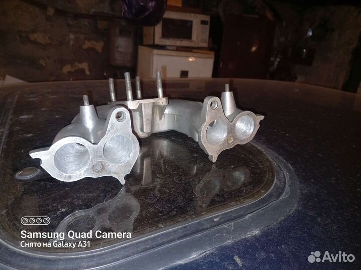 Портинг гбц ваз