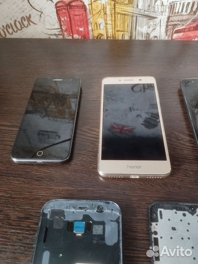 Xiaomi Mi A1 Android One, 4/64 ГБ
