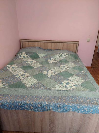 2-к. квартира, 55 м², 7/9 эт.