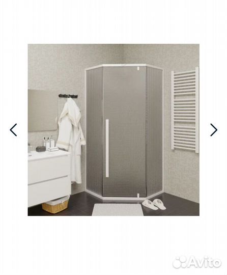 Душевое ограничение