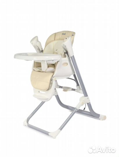 Стульчик качели babyton 2в1