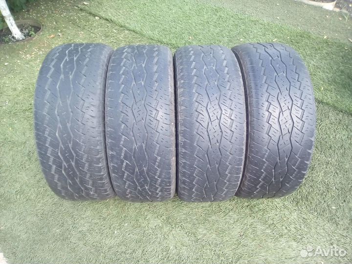 Toyo Open Country A/T Plus 255/55 R18 109H