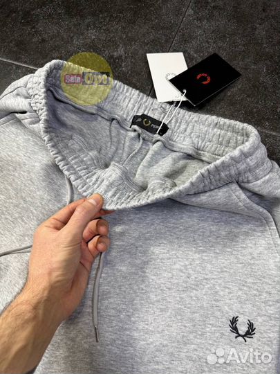 Штаны Fred perry