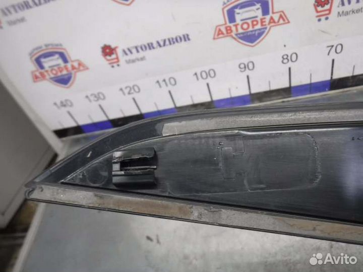 Накладка крыла задняя правая Datsun On-Do 11186