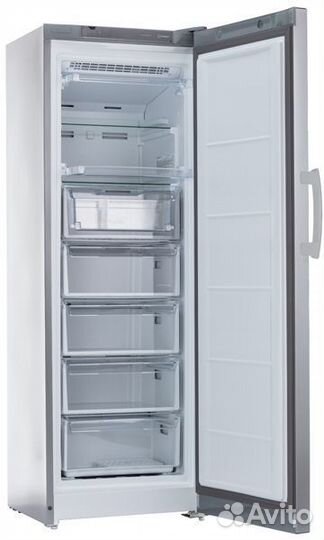 Морозильник Indesit DFZ 5175