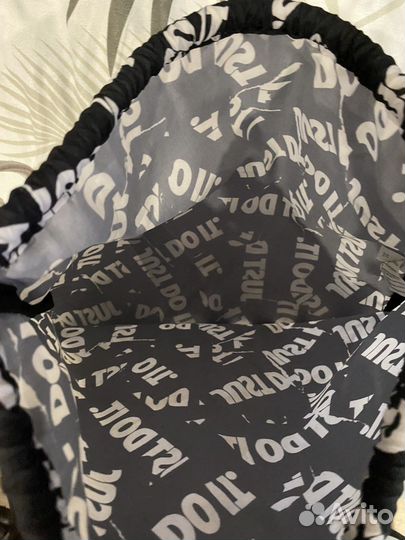 Мешок для обуви nike