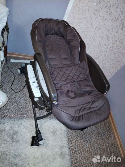 Электролюлька Aprica