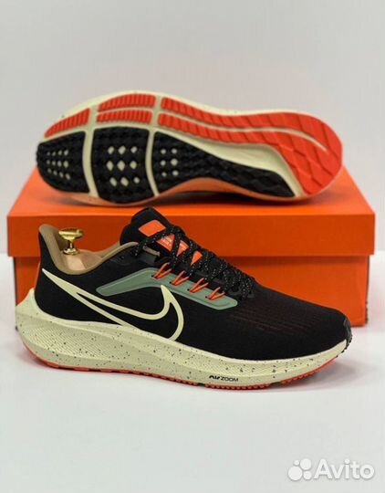 Кроссовки Nike Air Zoom Pegasus 39