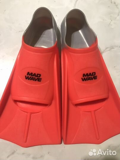 Ласты для плавания 39 40