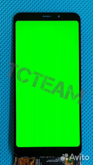 Дисплей для Xiaomi Redmi 5 Plus (Оригинал )