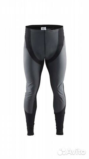 Термокальсоны Craft Active Extreme 2.0 Windstopper