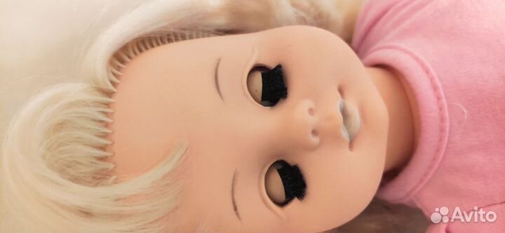 Кукла ГДР 44см