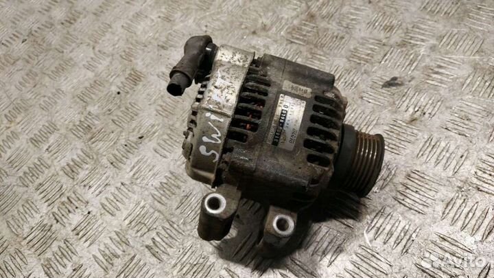 Генератор SuzukiSwift 42012