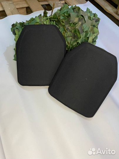 Бронеплиты / Керамика / Опт