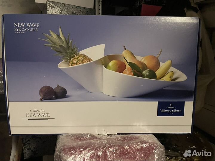 Villeroy & Boch New Wave