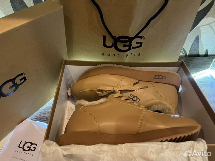 Женские ugg