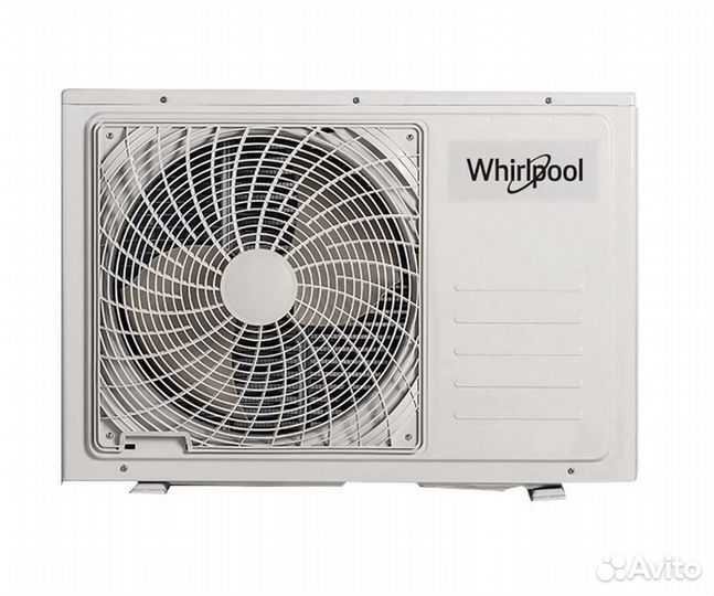 Кондиционер (сплит-система) Whirlpool