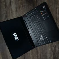 Asus tuf gaming f15 rtx 3050q ryzen 7 7435