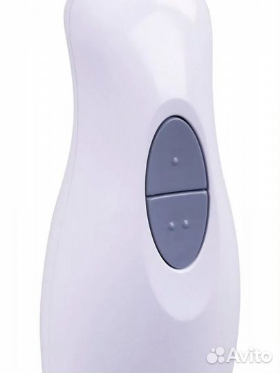 Погружной блендер Galaxy GL 2124, белый