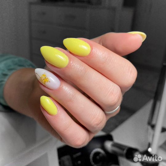 Мастер маникюра с опытом в Южном