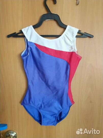 Купальник для гимнастики