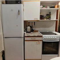 1-к. квартира, 30 м², 3/5 эт.