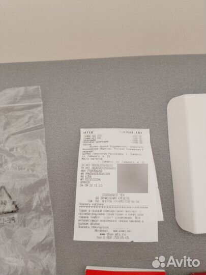 Модемы и роутеры