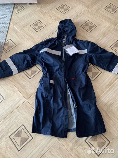 Спецодежда