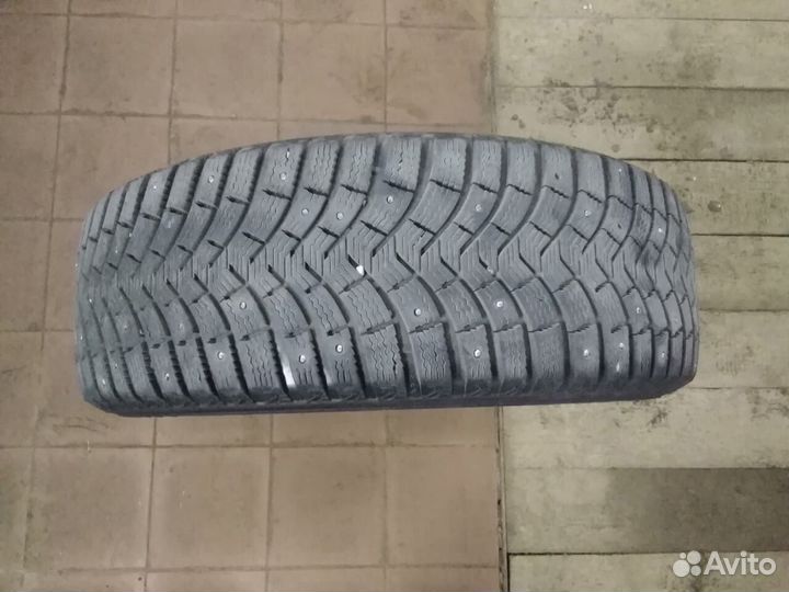 Michelin Latitude Alpin 225/60 R18