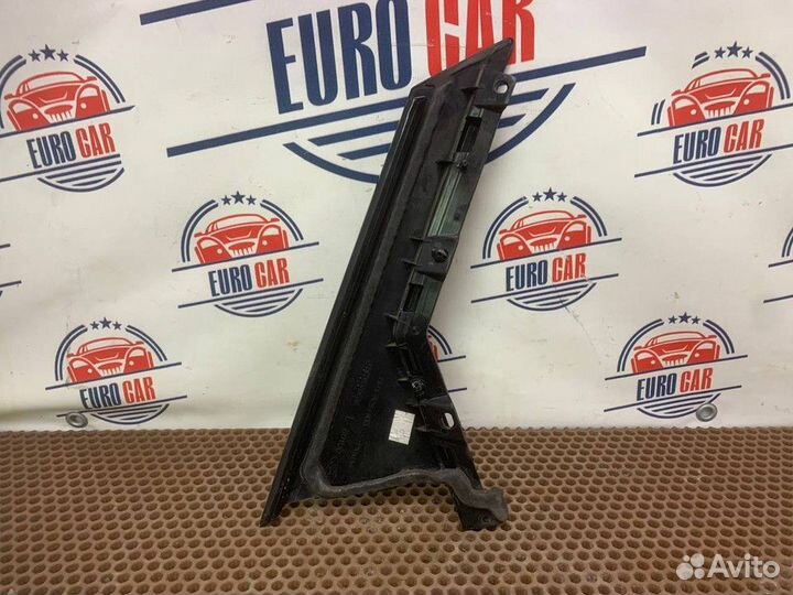 7S71A254A43 Накладка двери задней левой